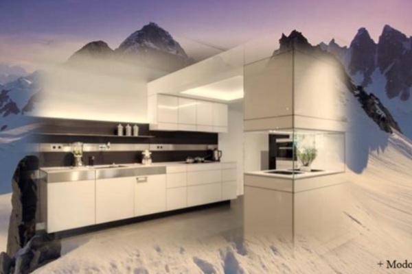 L’immobilier résiste en prenant de la hauteur